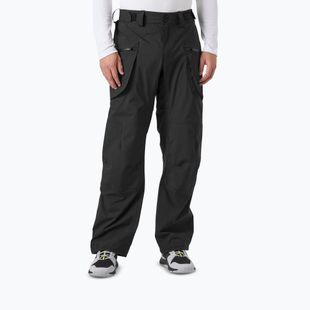 Pantaloni da vela da uomo Helly Hansen Hp Foil 2.0 ebony