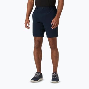 Pantaloncini da vela Helly Hansen da uomo Hp Sirocco 9