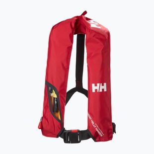 Giubbotto di salvataggio Helly Hansen Sport 2.0 Inflatable alert red