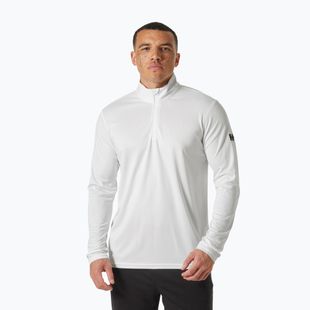 Maglia a maniche lunghe da uomo Helly Hansen HH Tech 1/2 Zip 2.0 white