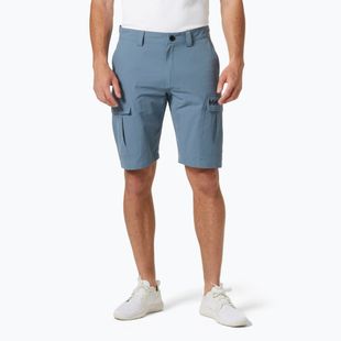 Helly Hansen pantaloncini da vela da uomo QD Cargo 11