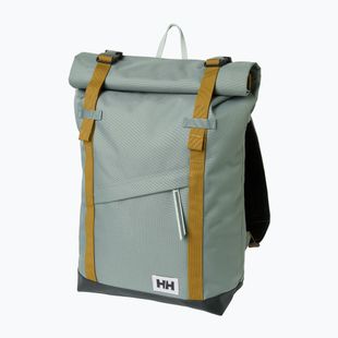 Helly Hansen Stockholm 28 l zaino grigio cactus