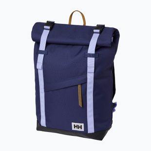 Helly Hansen Stockholm 28 l zaino ribes nero