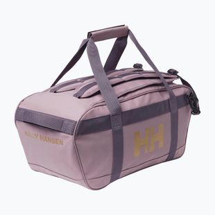 Helly Hansen H/H Scout Duffel S 30 l borsa da viaggio in argilla viola