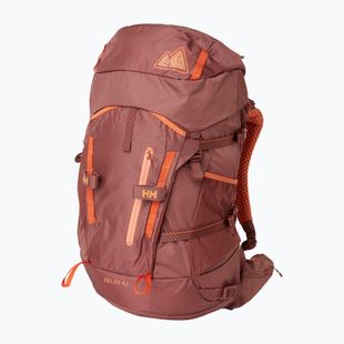 Helly Hansen Relay Recco 42 l, zaino da trekking da donna in cedro scuro