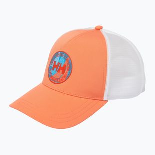 Cappello da baseball Helly Hansen HP bonfire