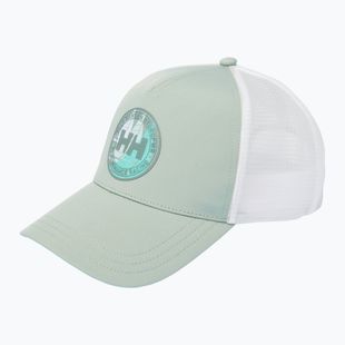 Cappello da baseball Helly Hansen HP all'eucalipto
