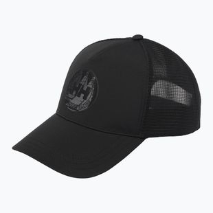 Cappello da baseball Helly Hansen HP nero