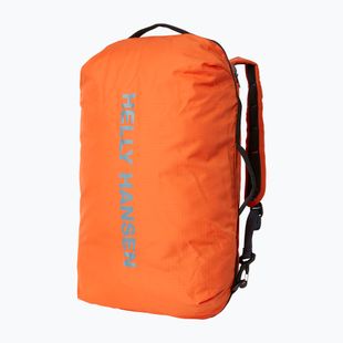 Helly Hansen Canyon Duffel Pack 65 l patrol arancione
