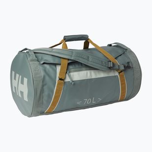 Helly Hansen HH Duffel Bag 2 70 l grigio cactus borsa da viaggio