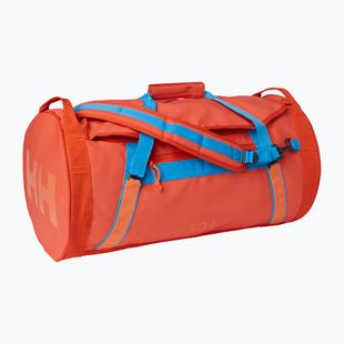 Helly Hansen HH Duffel Bag 2 50 l pattuglia arancione