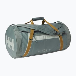 Helly Hansen HH Duffel Bag 2 50 l grigio cactus borsa da viaggio