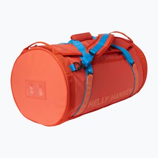 Helly Hansen HH Duffel Bag 2 30 l pattuglia arancione