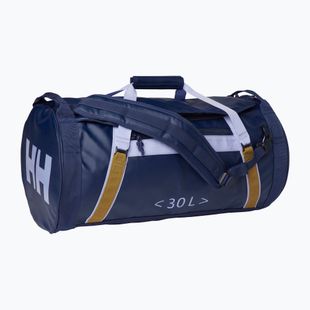 Helly Hansen HH Duffel Bag 2 30 l borsa da viaggio ribes nero