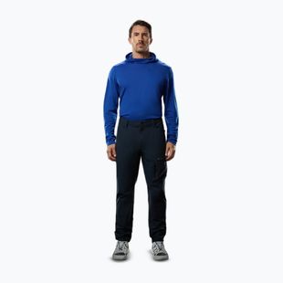 Pantaloni da vela Musto Evo Deck Stretch da uomo, true navy