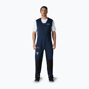 Pantaloni da vela Musto BR3 Sport Salopette uomo true navy