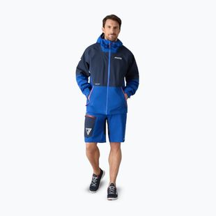 Giacca da vela Musto BR3 Sport uomo blu mazarine