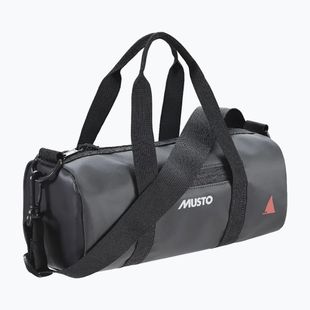 Borsa impermeabile Musto Genoa Mini Carryall 2.0 4,3 l black