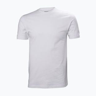 Maglietta da uomo Helly Hansen Crew 2.0 white