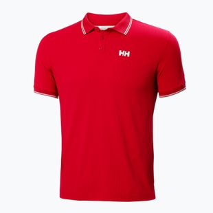 Polo Helly Hansen Kos uomo rosso