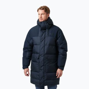 Parka Helly Hansen Escape Down Uomo navy