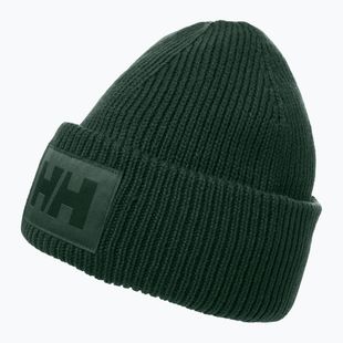 Helly Hansen HH Box berretto invernale verde giungla