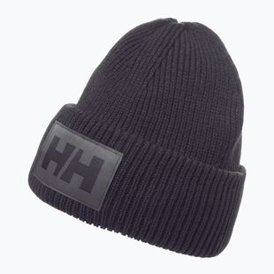 Helly Hansen berretto invernale HH Box uva nera