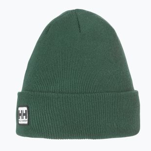 Cappello invernale Helly Hansen Urban Cuff jungle green