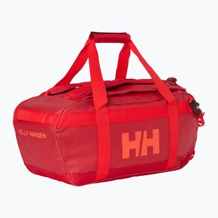 Helly Hansen Borsa da viaggio H/H Scout Duffel M 50 l rosso