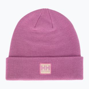 Helly Hansen Urban Cuff berretto invernale da bambino meta rosa