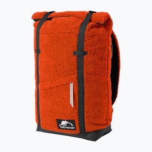 Helly Hansen Stockholm Pile 28 l zaino da città arancione di pattuglia
