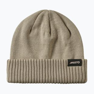 Cappello invernale Musto Salcombe Beanie pure cashmere
