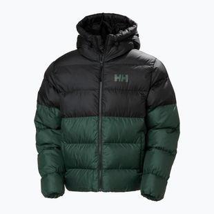 Piumino Helly Hansen Active Puffy da uomo verde giungla