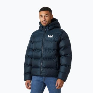 Piumino Helly Hansen Active Puffy da uomo navy