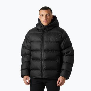 Piumino Helly Hansen Active Puffy da uomo nero