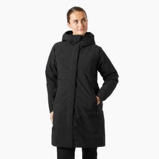 Cappotto imbottito da donna Helly Hansen Lily Insulated black