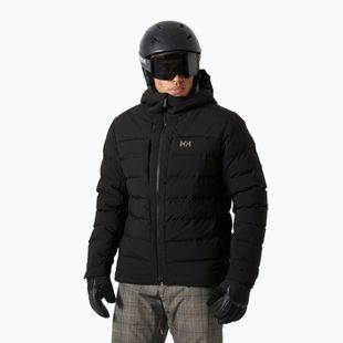 Helly Hansen giacca da uomo Bossanova Puffy nero