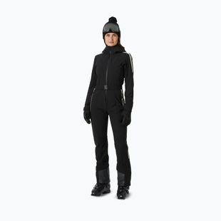 Tuta da sci da donna Helly Hansen Avanti black
