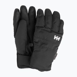 Helly Hansen Swift HellyTech guanto da sci da uomo nero