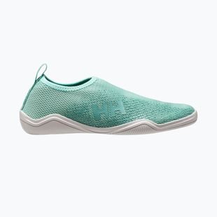 Scarpe da acqua da donna Helly Hansen Crest Watermoc lagoon/nimbus cloud
