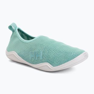 Scarpe da acqua da donna Helly Hansen Crest Watermoc lagoon/nimbus cloud