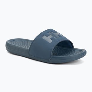 Ciabatte da uomo Helly Hansen H/H Slides washed navy