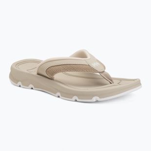 Infradito da donna Helly Hansen Sandhamn cream/hh khaki