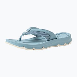 Infradito da donna Helly Hansen Sandhamn shaded blue/windy blue