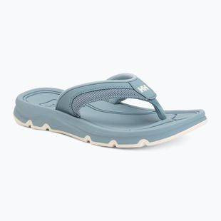 Infradito da donna Helly Hansen Sandhamn shaded blue/windy blue