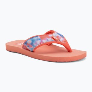 Infradito da donna Helly Hansen Stadt coral almond aop