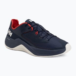 Scarpe da uomo Helly Hansen Hp Foil Flyer navy/off white