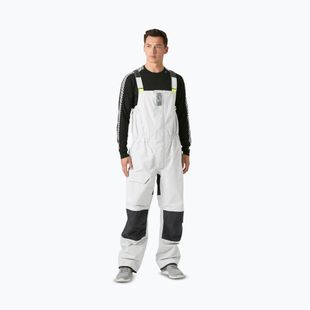 Pantaloni da vela da uomo Helly Hansen Pier 4.0 grey frog