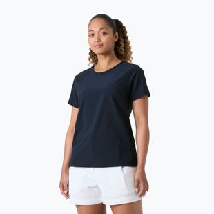 Maglietta da donna Helly Hansen Thalia navy