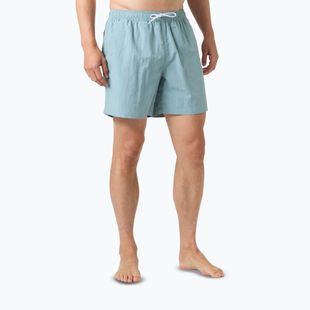 Pantaloncini da vela da uomo Helly Hansen Calshot Trunk 7" windy blue
